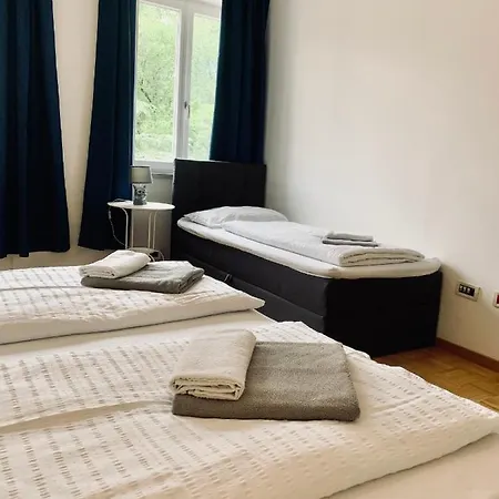 Viktory Gasthof Bozen