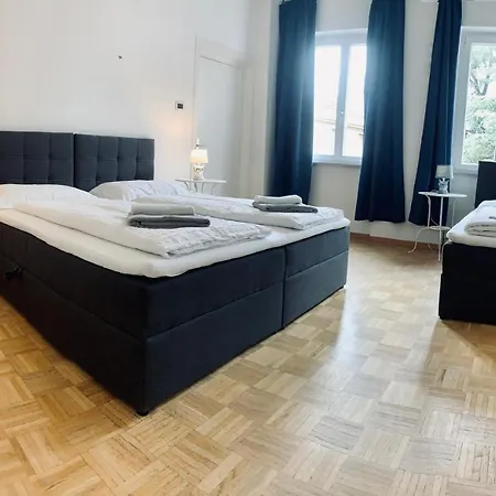 Gasthuis Viktory Bozen